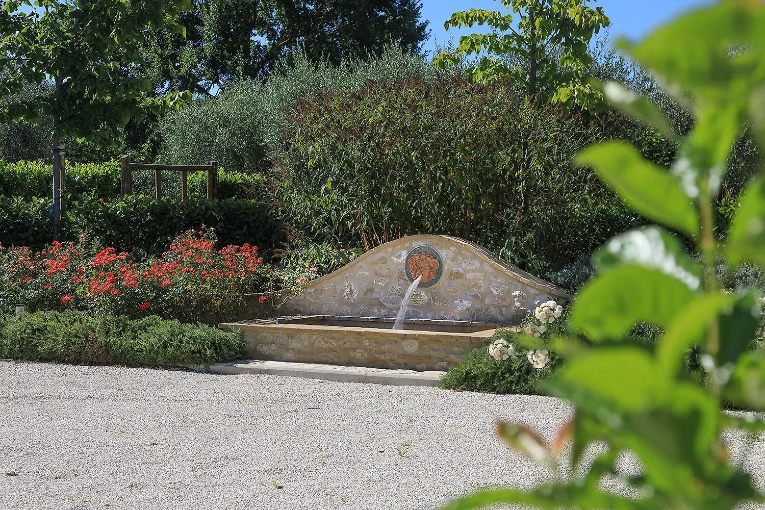 Ad My Home Villa Con Piscina Cortona