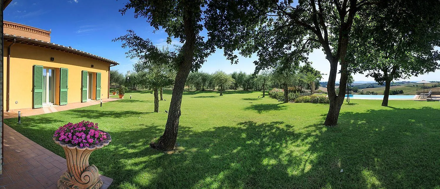 Ad My Home Villa Con Piscina Cortona 0*,  Italy
