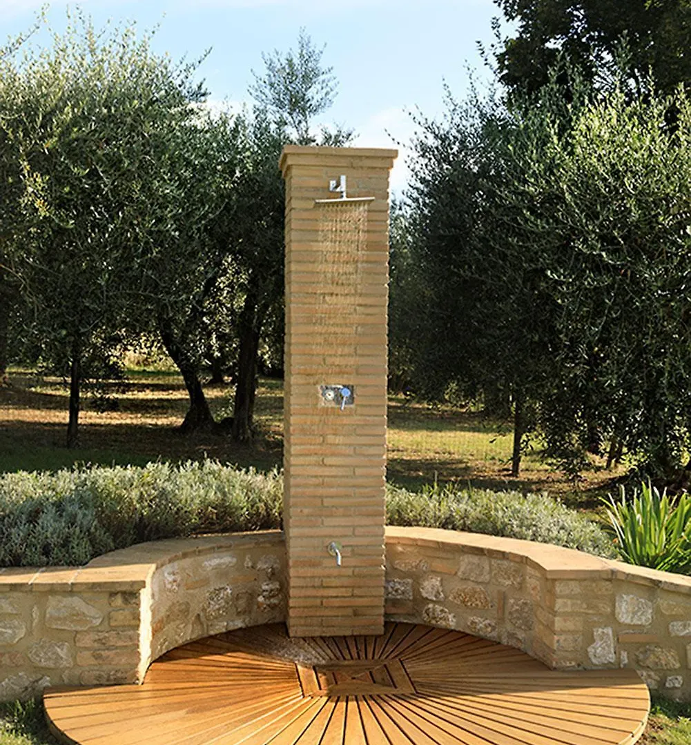 Ad My Home Villa Con Piscina Cortona