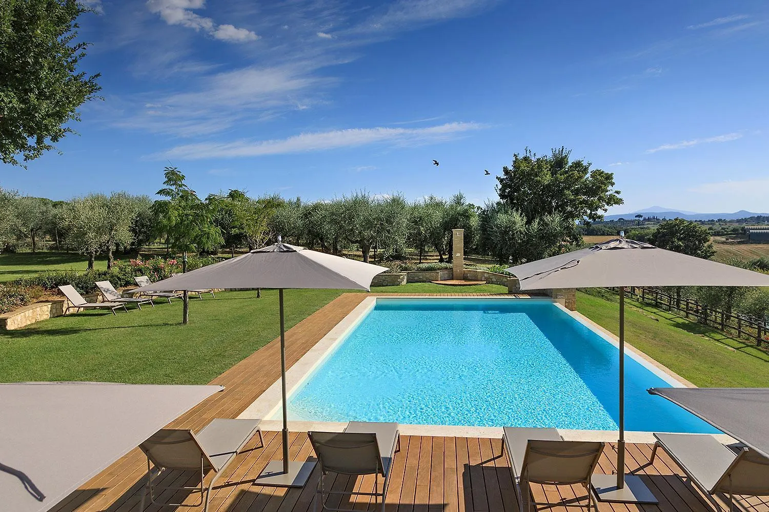 Ad My Home Villa Con Piscina Cortona