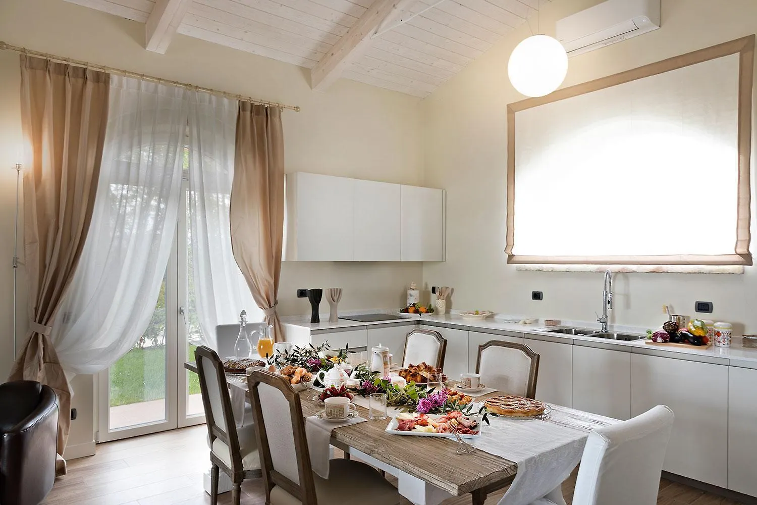 Ad My Home Villa Con Piscina Cortona