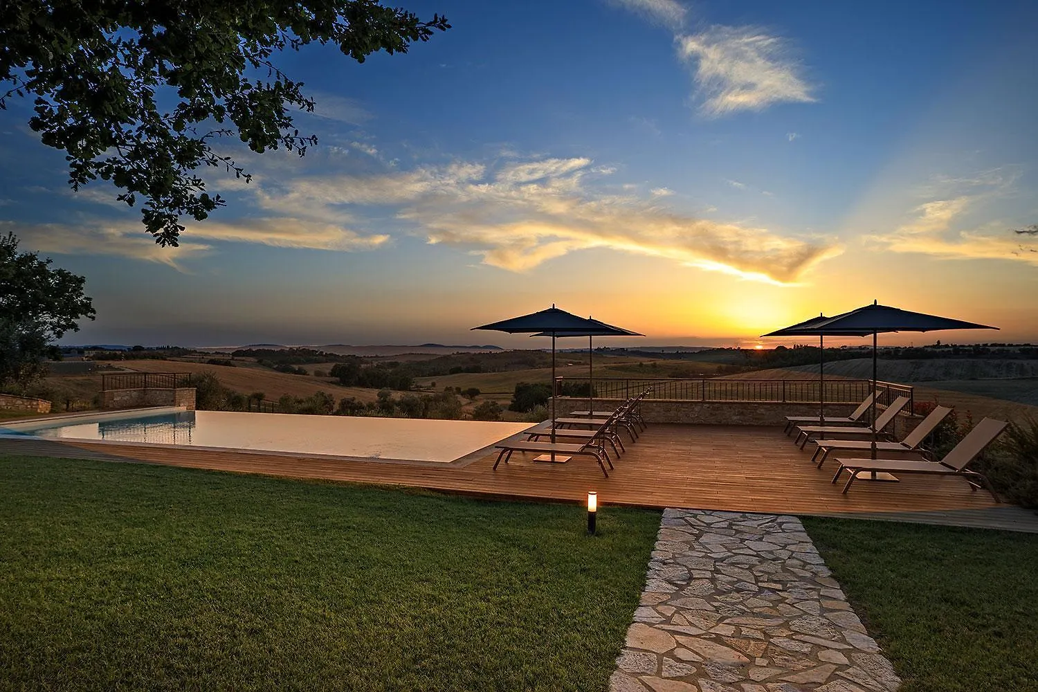 Ad My Home Villa Con Piscina Cortona
