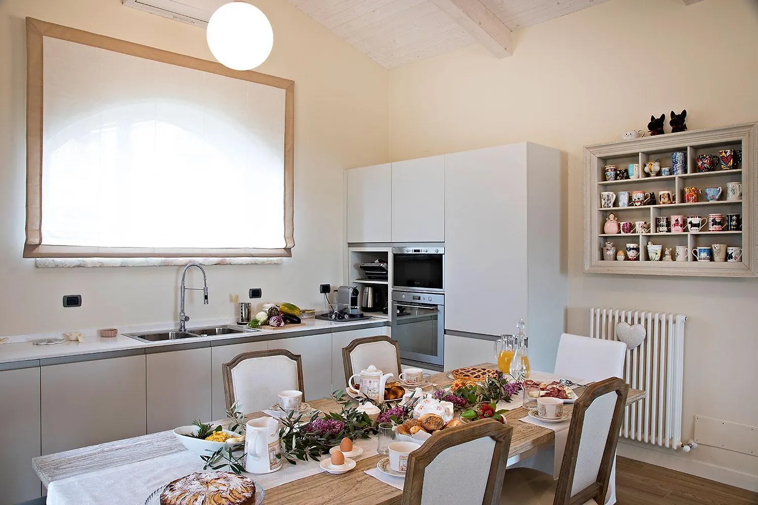 Ad My Home Villa Con Piscina Cortona