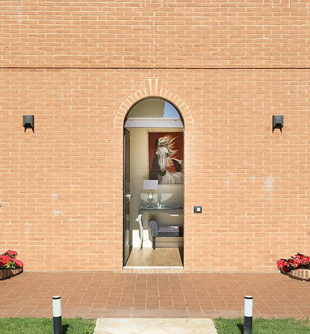 Ad My Home Villa Con Piscina Cortona