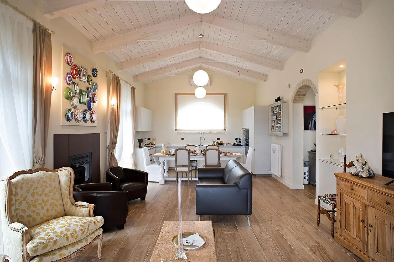 Ad My Home Villa Con Piscina Cortona
