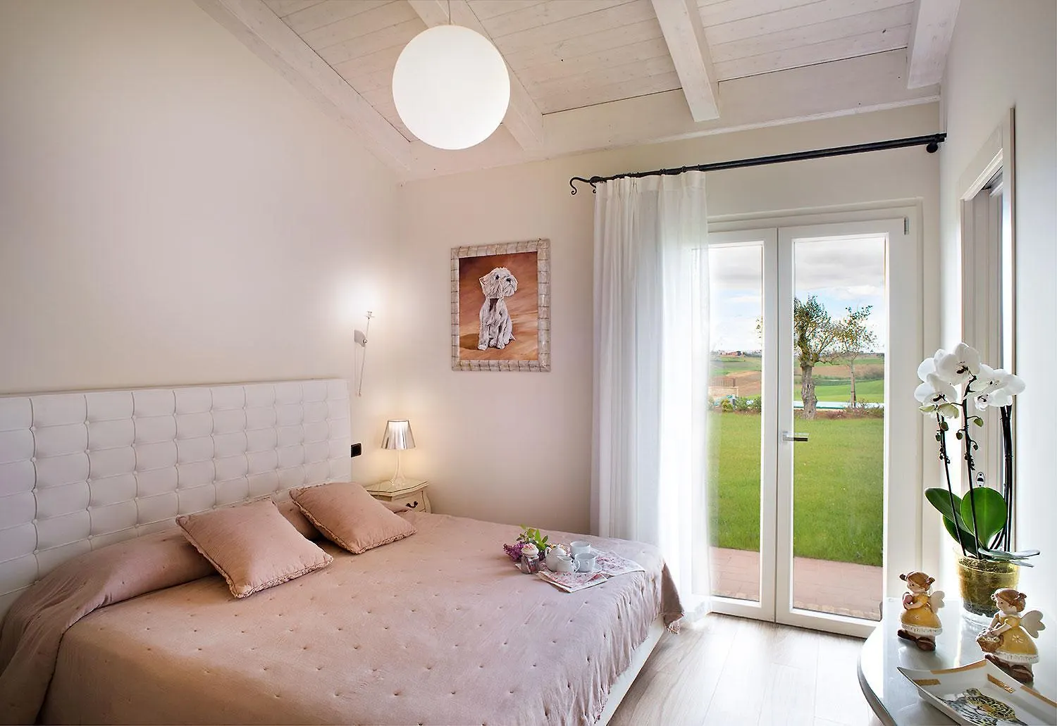 Ad My Home Villa Con Piscina Cortona