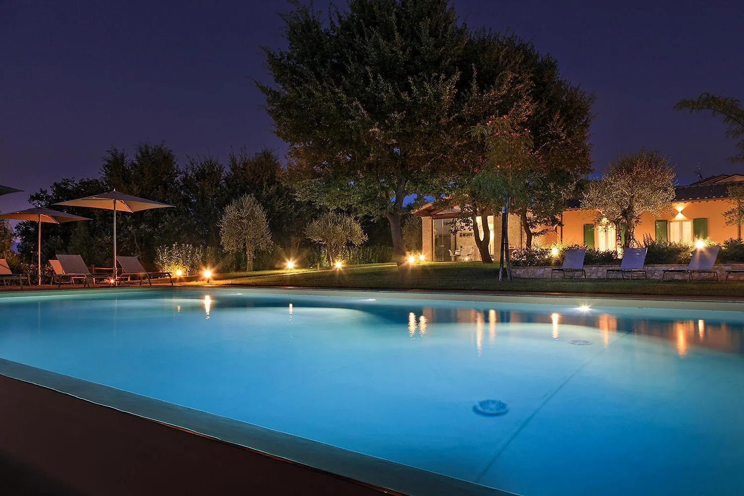 Ad My Home Villa Con Piscina Cortona 0*,  Italy