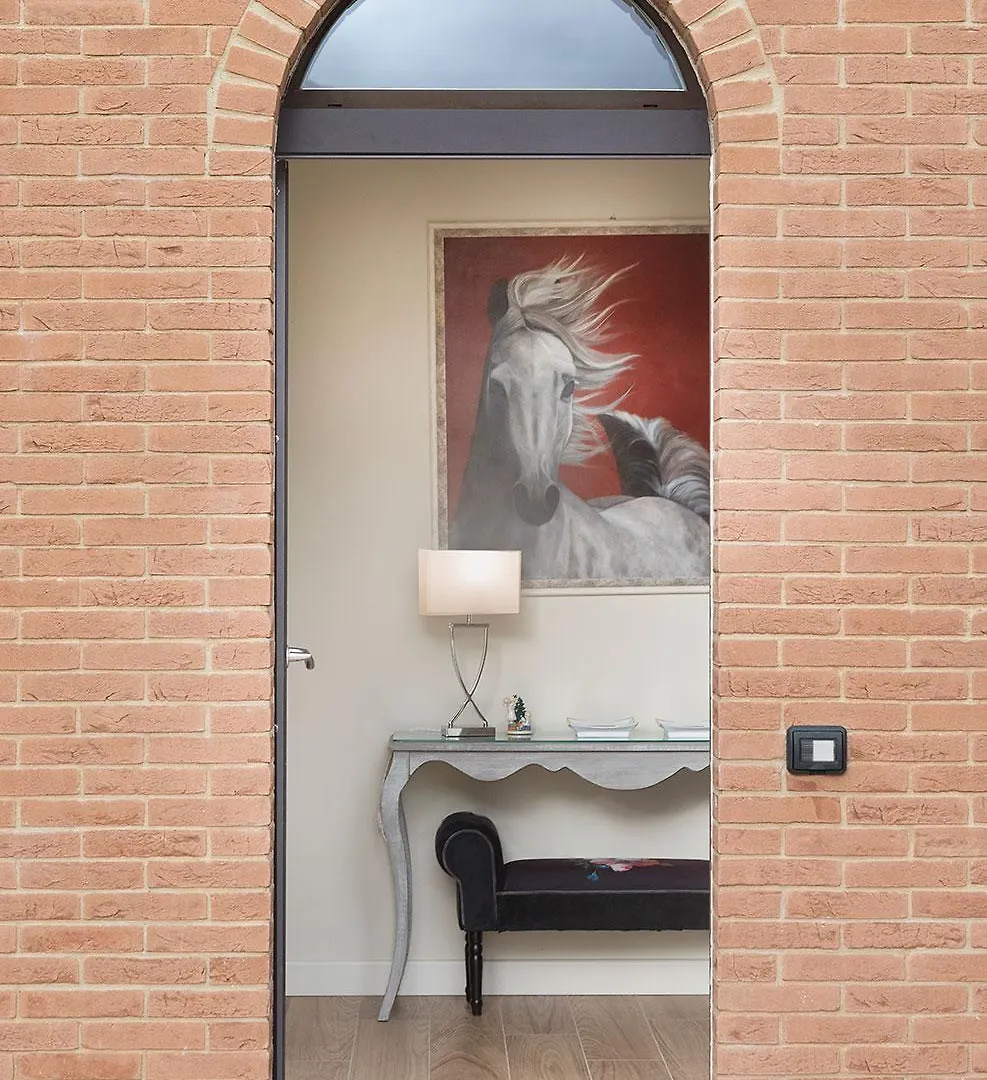 Ad My Home Villa Con Piscina Cortona 0*,  Italy