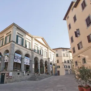 Bed and breakfast Cortona Suite, Cortona