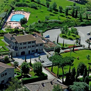 Borgo Il Melone Szálloda