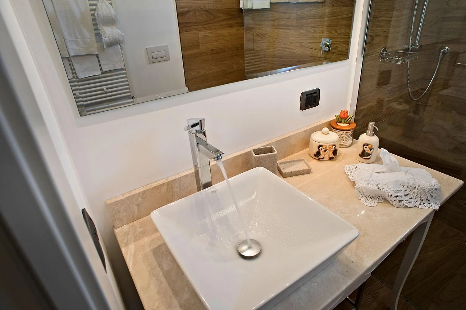 Ad My Home Villa Con Piscina コルトーナ
