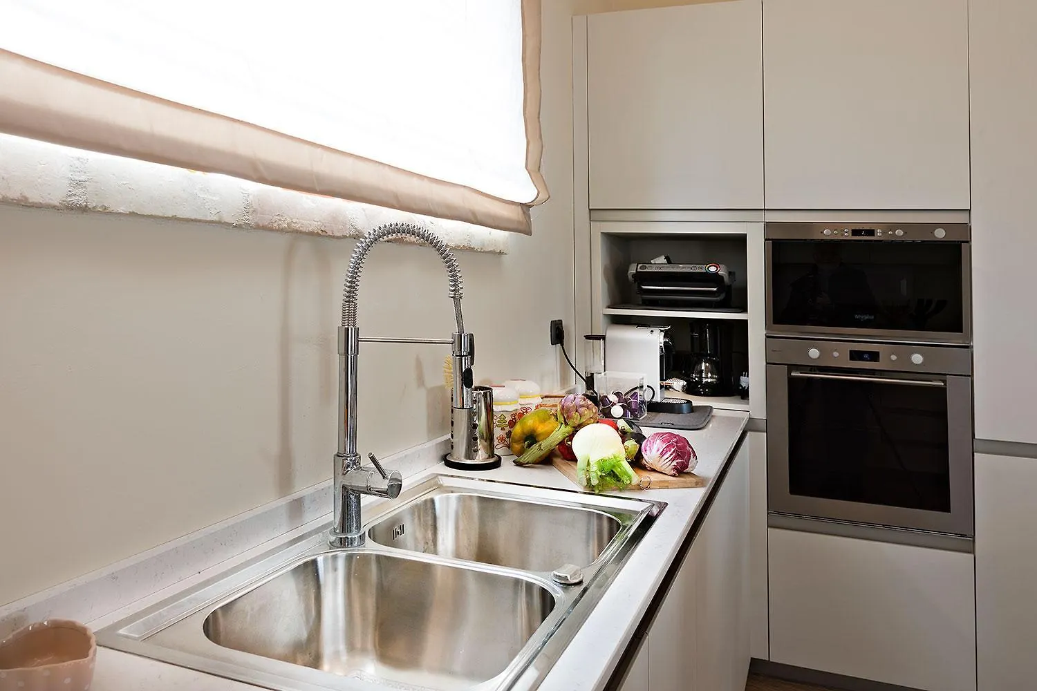 Ad My Home Villa Con Piscina コルトーナ