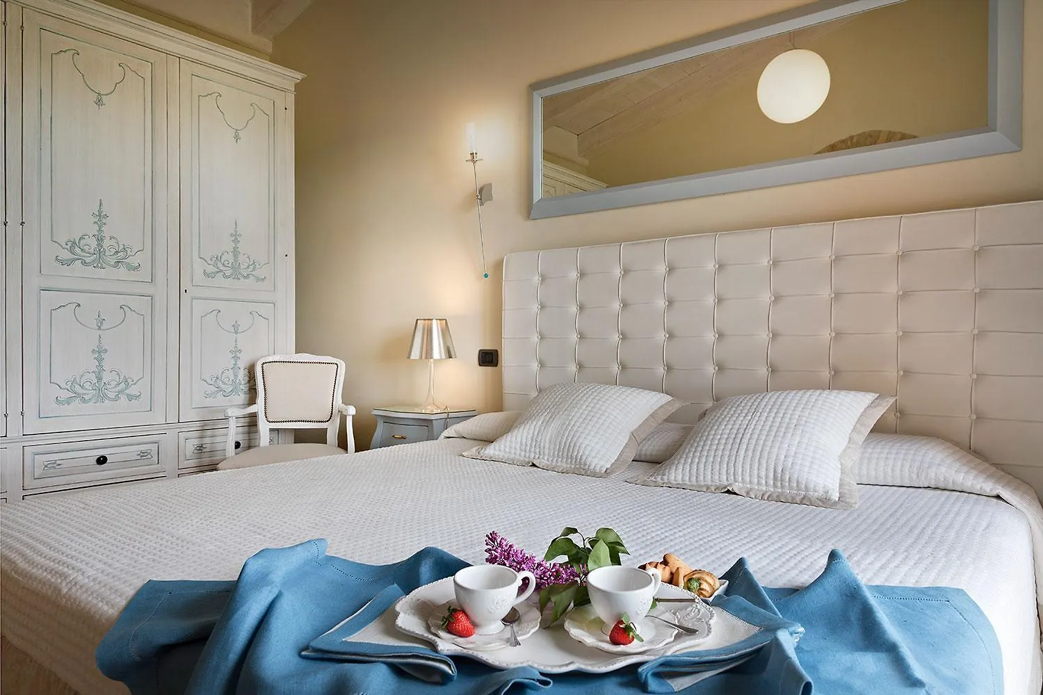 Ad My Home Villa Con Piscina コルトーナ イタリア
